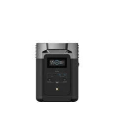Generatori Di Corrente-Ecoflow Power station portatile a batteria "delta 2" 1800 w