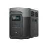 Generatori Di Corrente-Ecoflow Power station portatile a batteria "delta max 2" 2400 w