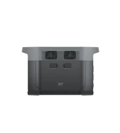 Generatori Di Corrente-Ecoflow Power station portatile a batteria 