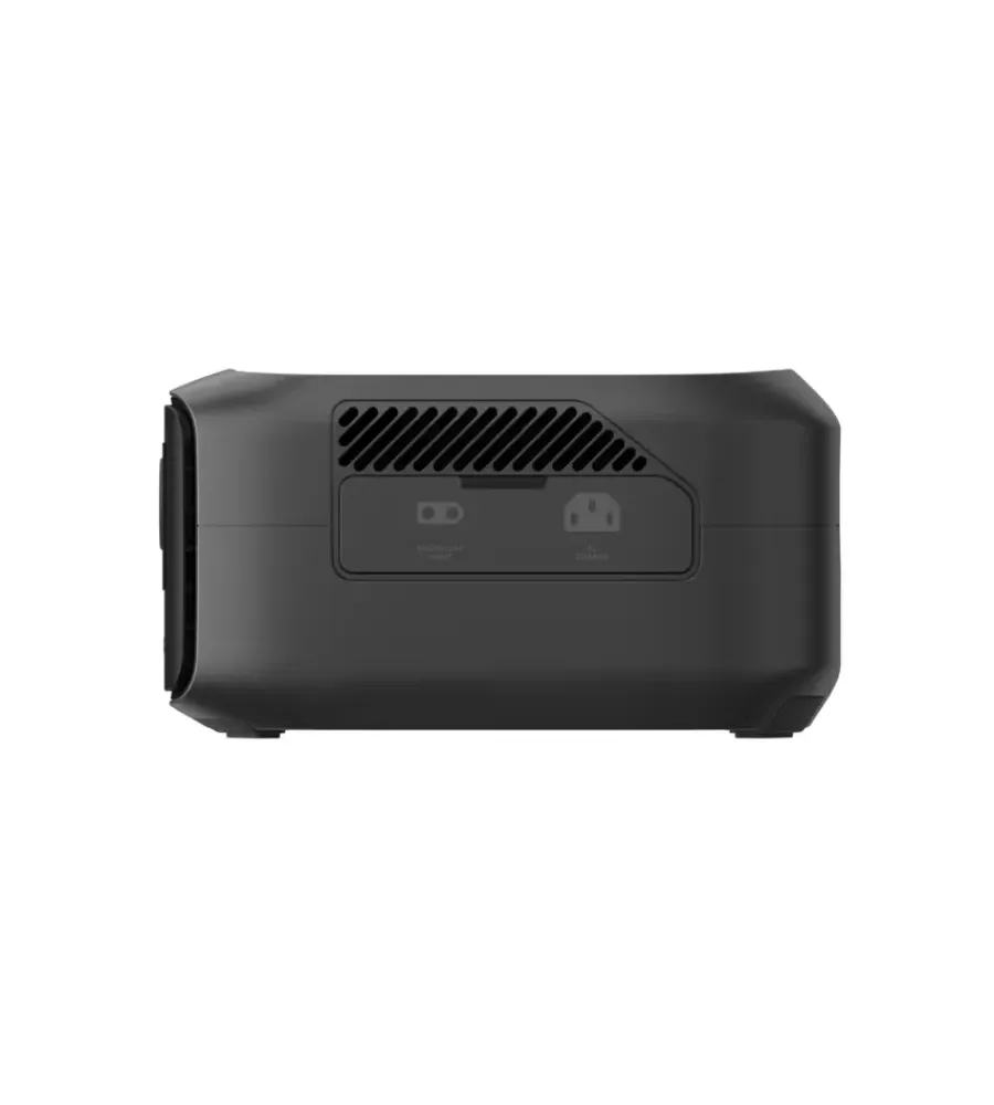 New Power station portatile a batteria "river 3" 300w Generatori Di Corrente