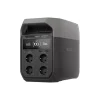 Ecoflow Generatori Di Corrente|Power station portatile a batteria "delta 3" 1800w