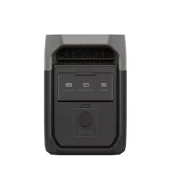 Ecoflow Generatori Di Corrente|Power station portatile a batteria