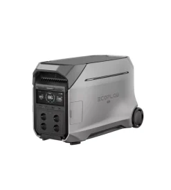 Ecoflow Generatori Di Corrente|Power station portatile a batteria "delta 3 plus ups" 1500w