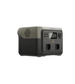 Ecoflow Generatori Di Corrente|Power station portatile a batteria