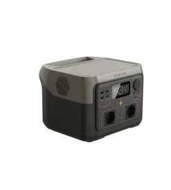 Ecoflow Generatori Di Corrente|Power station portatile a batteria