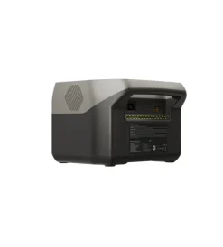 Ecoflow Generatori Di Corrente|Power station portatile a batteria