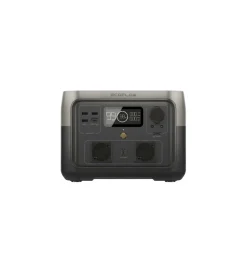 Ecoflow Generatori Di Corrente|Power station portatile a batteria