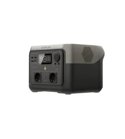 Ecoflow Generatori Di Corrente|Power station portatile a batteria