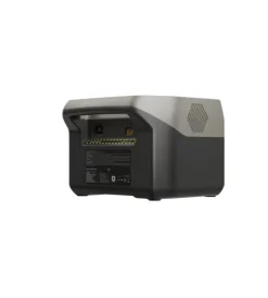 Ecoflow Generatori Di Corrente|Power station portatile a batteria