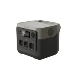 Online Power station portatile a batteria "river 2 pro" 1600 w Generatori Di Corrente
