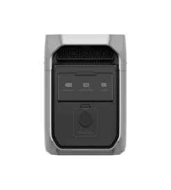 Generatori Di Corrente-Ecoflow Power station portatile a batteria "delta pro 3 ups" 4000w