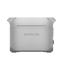 Generatori Di Corrente-Ecoflow Power station portatile a batteria 