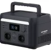 Hyundai Generatori Di Corrente|Power station portatile "thor" 600 w - cod. 65960
