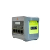 Clearance Power station portatile "power station pwb2400" 2400w 2152 ah Generatori Di Corrente