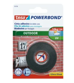 Tesa Nastri Vari|Powerbond esterni - nastro biadesivo