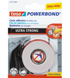 Nastri Vari-Tesa Powerbond ultra strong - nastro biadesivo
