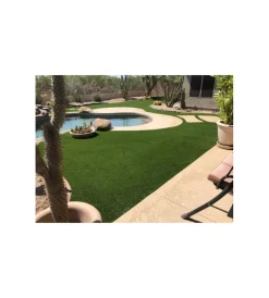 Online Prato sintetico verde economico 2x10 mt h30 mm per giardino