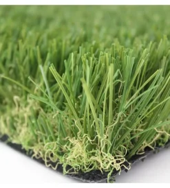 Sale Prato sintetico verde "wimbledon" 50 mm 2x5 m Erba Sintetica