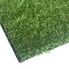 Sale Prato sintetico "zerbino riccio verde" 6/8 mm 2x25 m Erba Sintetica