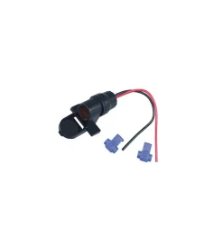 Lampa Elettrico|Presa accendisigari impermeabile 39067