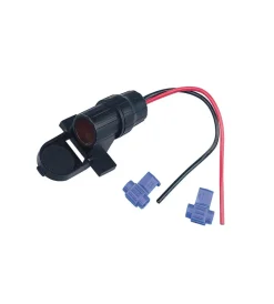Lampa Elettrico|Presa accendisigari impermeabile  39067