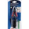 Lampa Elettrico|Presa corrente con clips batteria 12/24v  39057