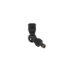 Clearance Presa rubinetto snodabile 180° - 3/4" (20-27 mm) Irrigazione