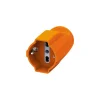Online Presa stdr tedesco/bipas 10/16a 2p+t aran. Spine E Prese