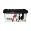 Fondi E Fissativi-Initiatives Decoration Primer opacizzante per effetto decorativo 2.5 lt - resa 25 mq