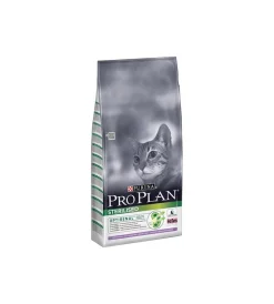 Online Pro plan cat sterilised tacchino - 1,5 kg Alimenti Secco Gatto