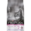 Purina Alimenti Secco Gatto|Pro plan delicate - alimento secco per gatto con tacchino - 1,5kg.