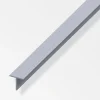 Online Profilo a t 11.5x1.5 alluminio naturale - 1 metro. Ferramenta Per Mobili E Infissi