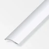 Hot Profilo comp 38.5x7.5 alluminio arg - 1 metro. Ferramenta Per Mobili E Infissi