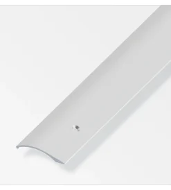 Profilo compensazione 38.5x7.5 argento - 1 metro. Ferramenta Per Mobili E Infissi