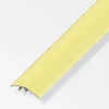 Clearance Profilo di compensazione alluminio otto 40mm - 1 metro. Ferramenta Per Mobili E Infissi