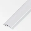 Alfer aluminium Ferramenta Per Mobili E Infissi|Profilo di compensazione alluminio arg 40mm - 1 metro.