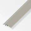 Discount Profilo di compensazione 40 alluminio tit - 1 metro. Ferramenta Per Mobili E Infissi