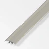 Outlet Profilo di raccordo 33 mm alluminio - 2 metri. Ferramenta Per Mobili E Infissi