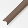 Online Profilo per scala 25x21 pvc marr. - 1 metro. Ferramenta Per Mobili E Infissi
