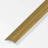 Hot Profilo raccordo 30x5 rovere - 1 metro. Ferramenta Per Mobili E Infissi