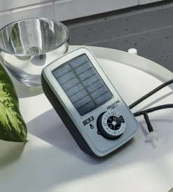 Sale Programmatore d'irrigazione solare 