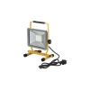 Illuminazione Per Esterno-Ribimex Proiettore a led 30w 2250 lumens portatile,