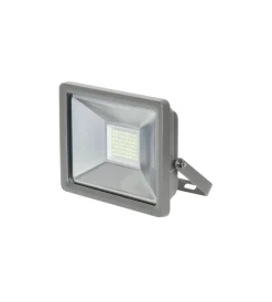 Online Proiettore a led 30w 2250 lumens da muro, Illuminazione Per Esterno