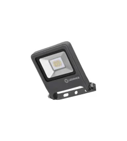 New Proiettore led da esterno osram essential - 20w 4000k grigio Illuminazione Per Esterno