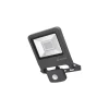 Illuminazione Per Esterno- Proiettore led da esterno osram "essential" grigio con sensore, 30w 4000k