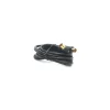 Antenne E Impianti Tv Sat- Prolunga coassiale m/f 9.52 2 mt.