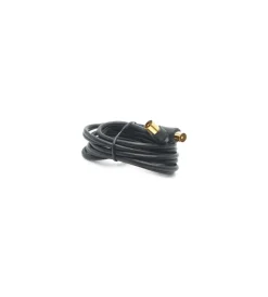 Antenne E Impianti Tv Sat- Prolunga coassiale m/f 9.52 2 mt.