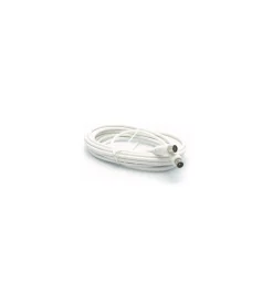 Best Prolunga coassiale m/f 9.52.5 mt Antenne E Impianti Tv Sat