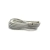 Antenne E Impianti Tv Sat- Prolunga coassiale m/m 9.52.10 mt