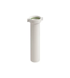 Prolunga flangiata con ghiera da 1" dm. 26 Tubi E Raccordi